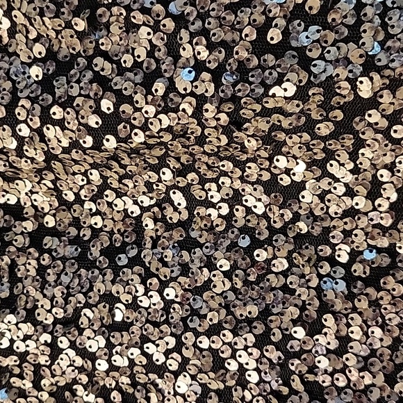 Maurice's Large Sequined Mini - Picture 6 of 10